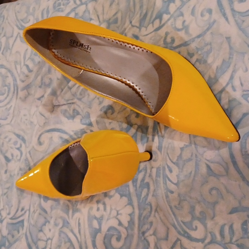 👠 Shoes